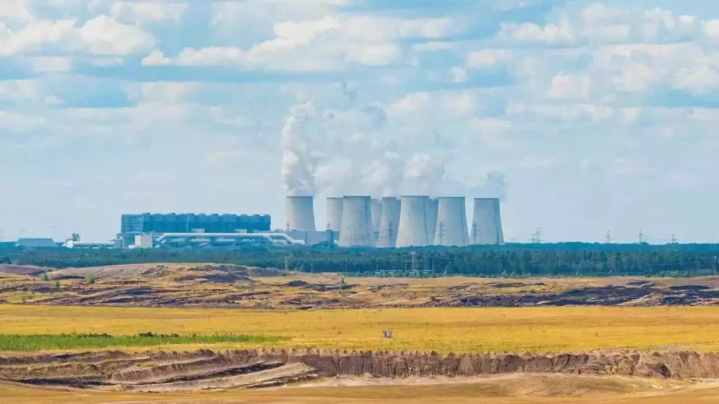 Polska elektrownia jadrowa