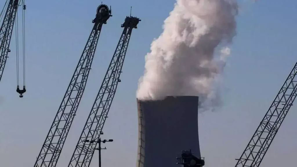 budowa reaktorow jadrowych w Polsce
